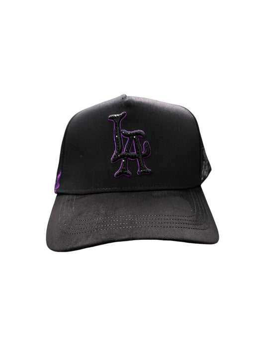 GORRA CAPS FANS