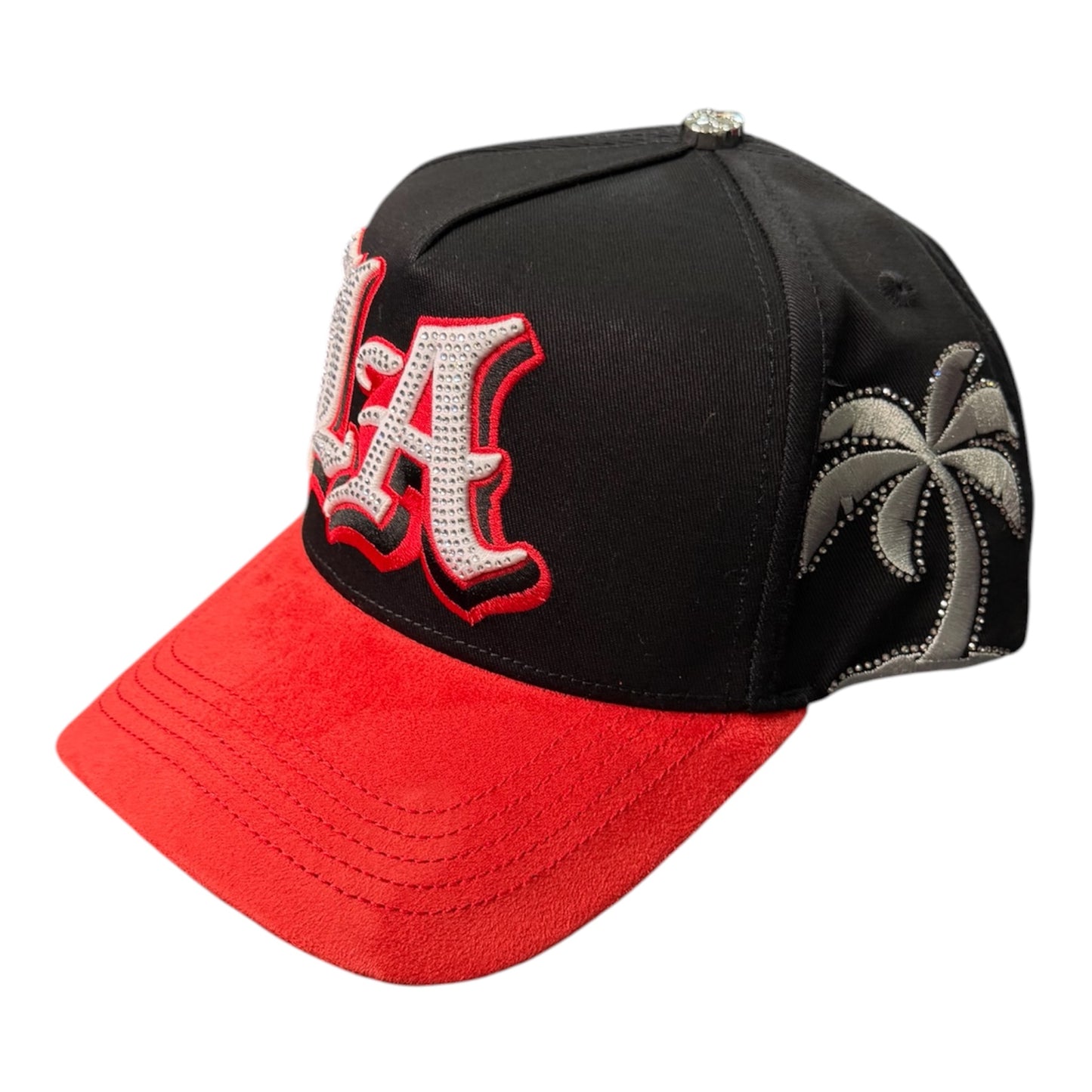 GORRA CAPS FANS