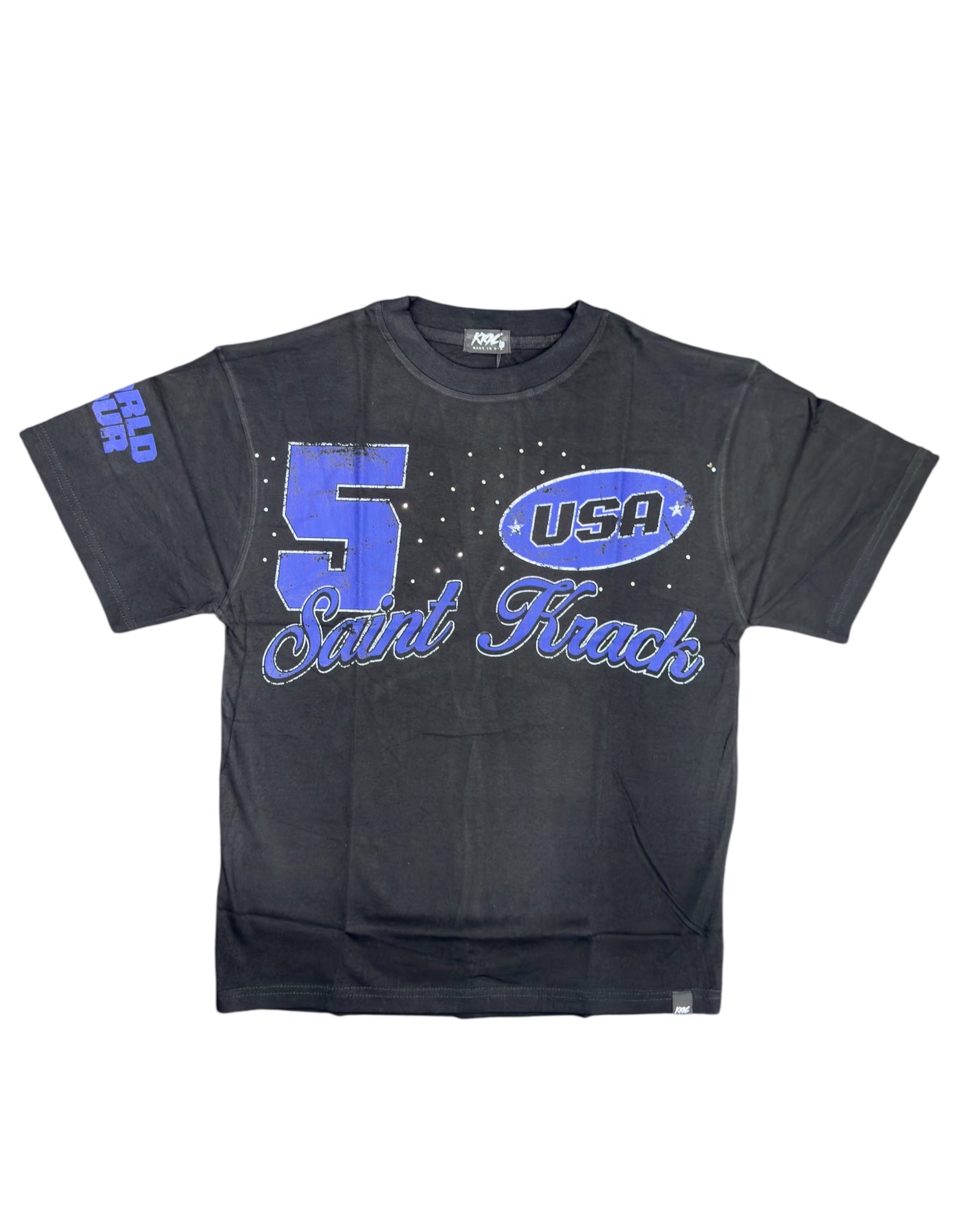 CAMISETA KRAC