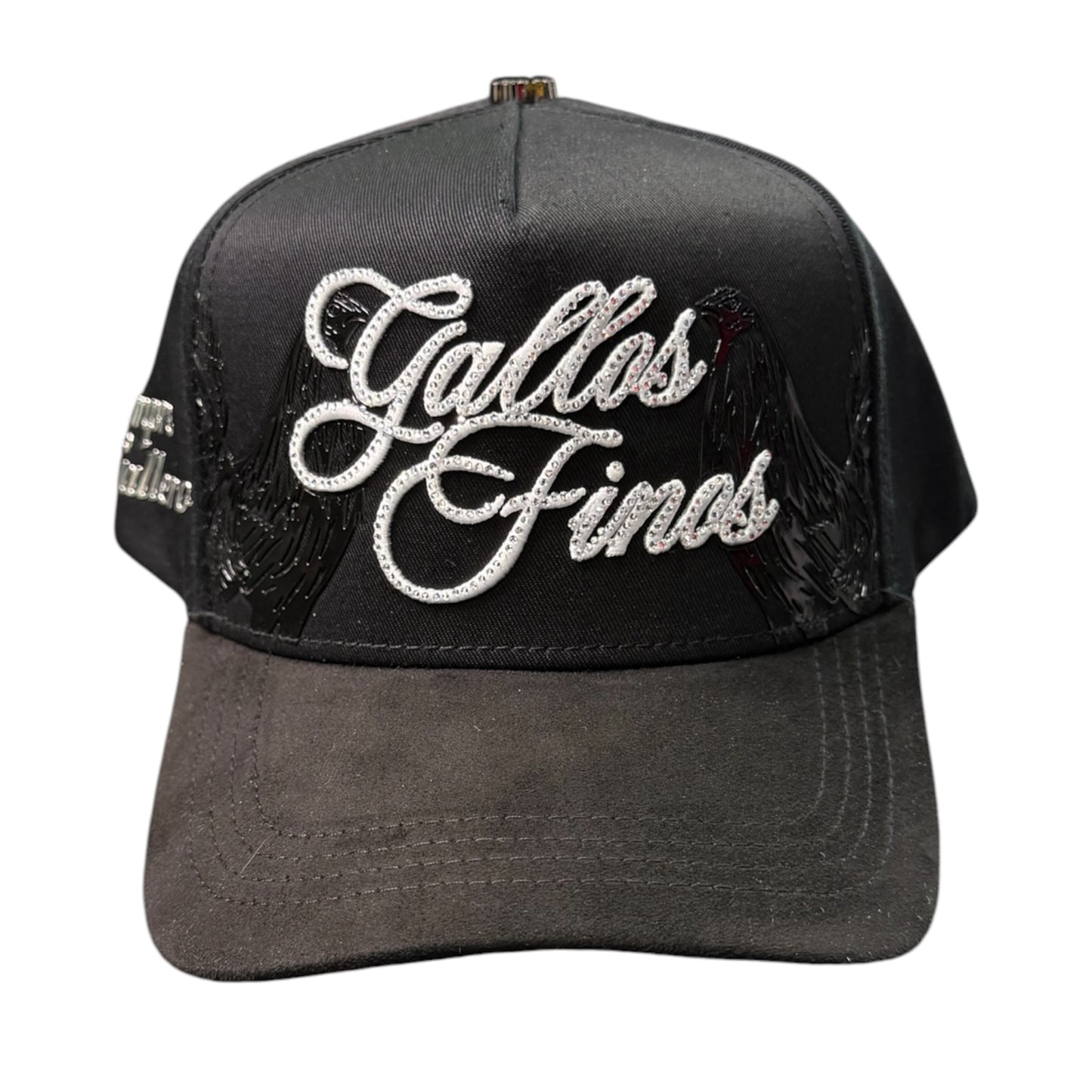 GORRA CAPS FANS