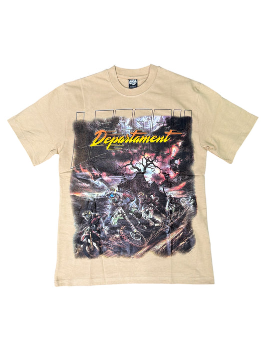 CAMISETA LEGACY