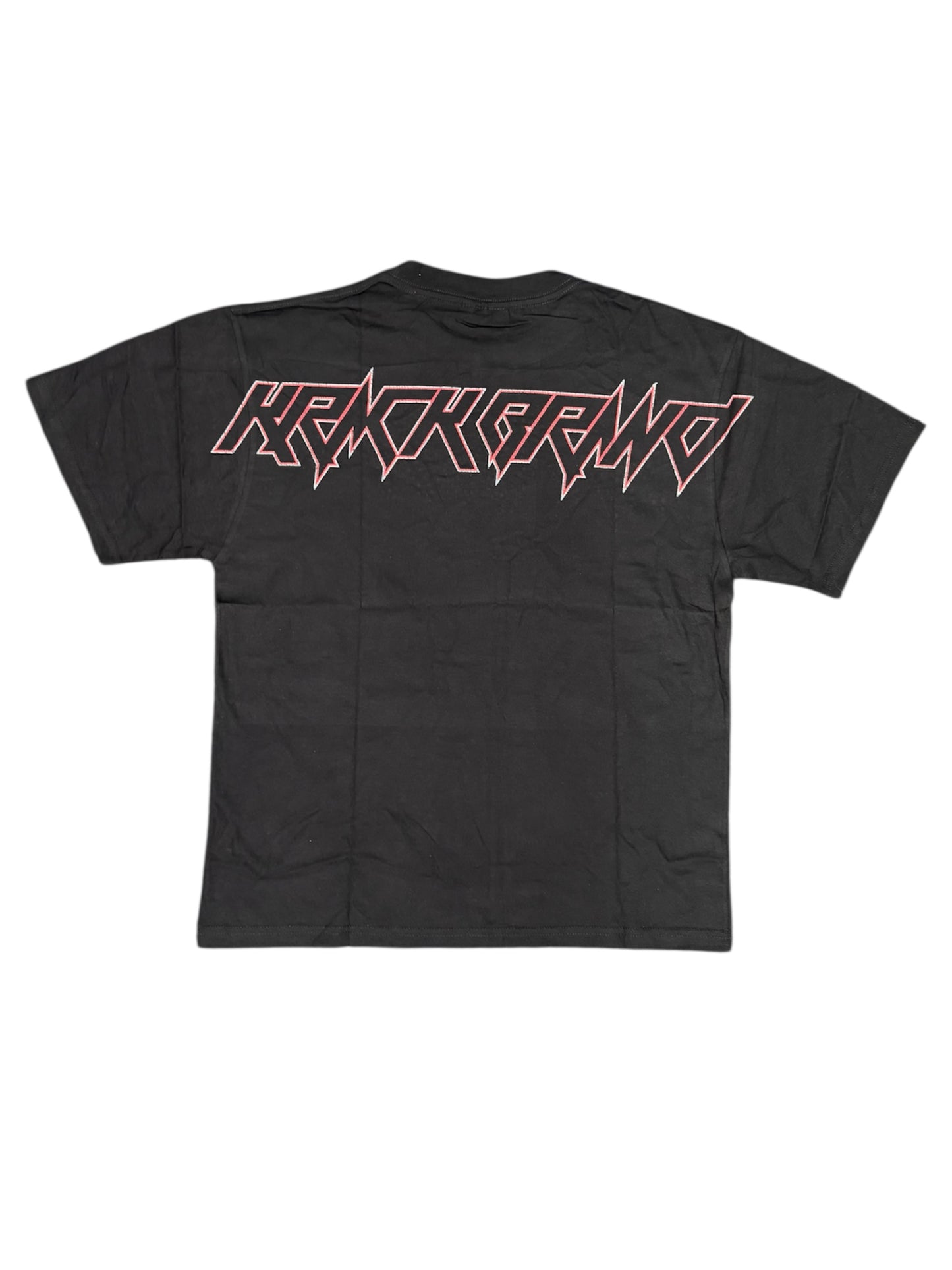 CAMISETA KRAC