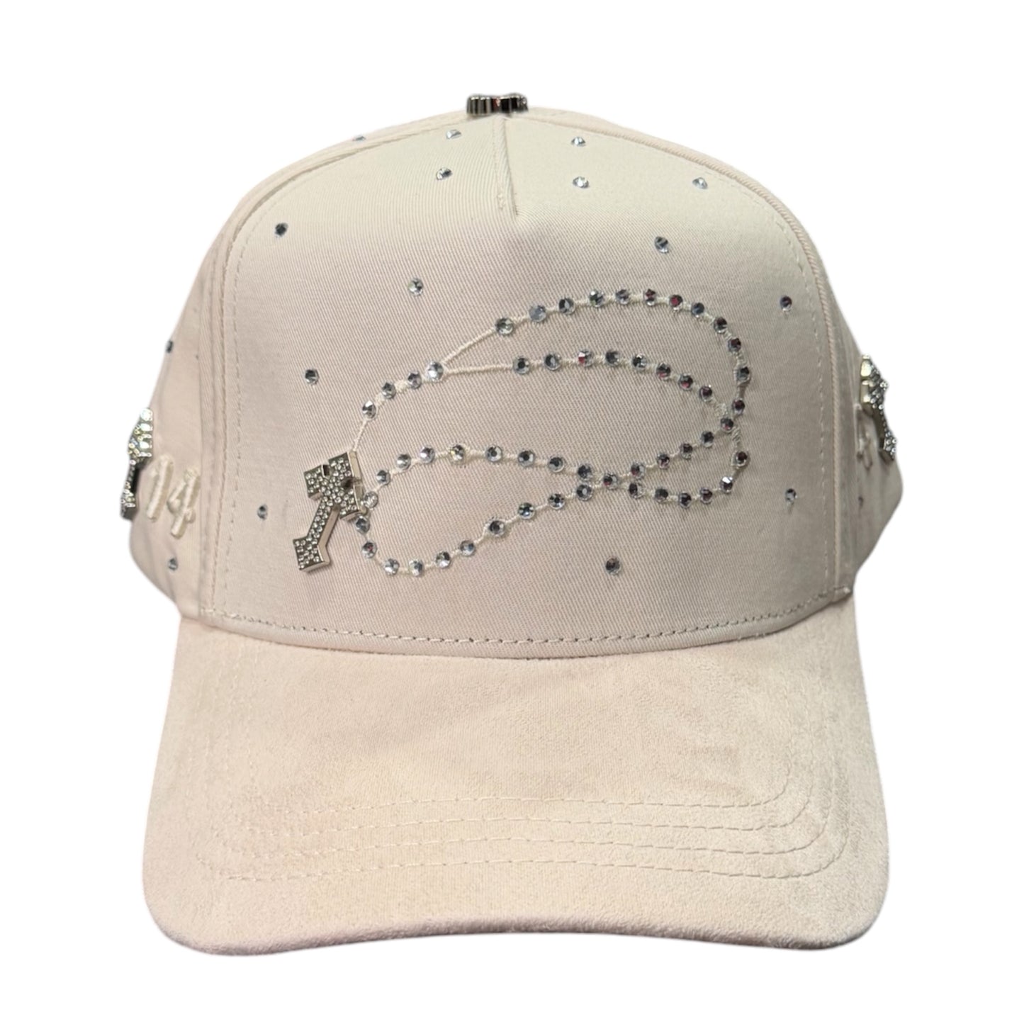 GORRA CAPS FANS