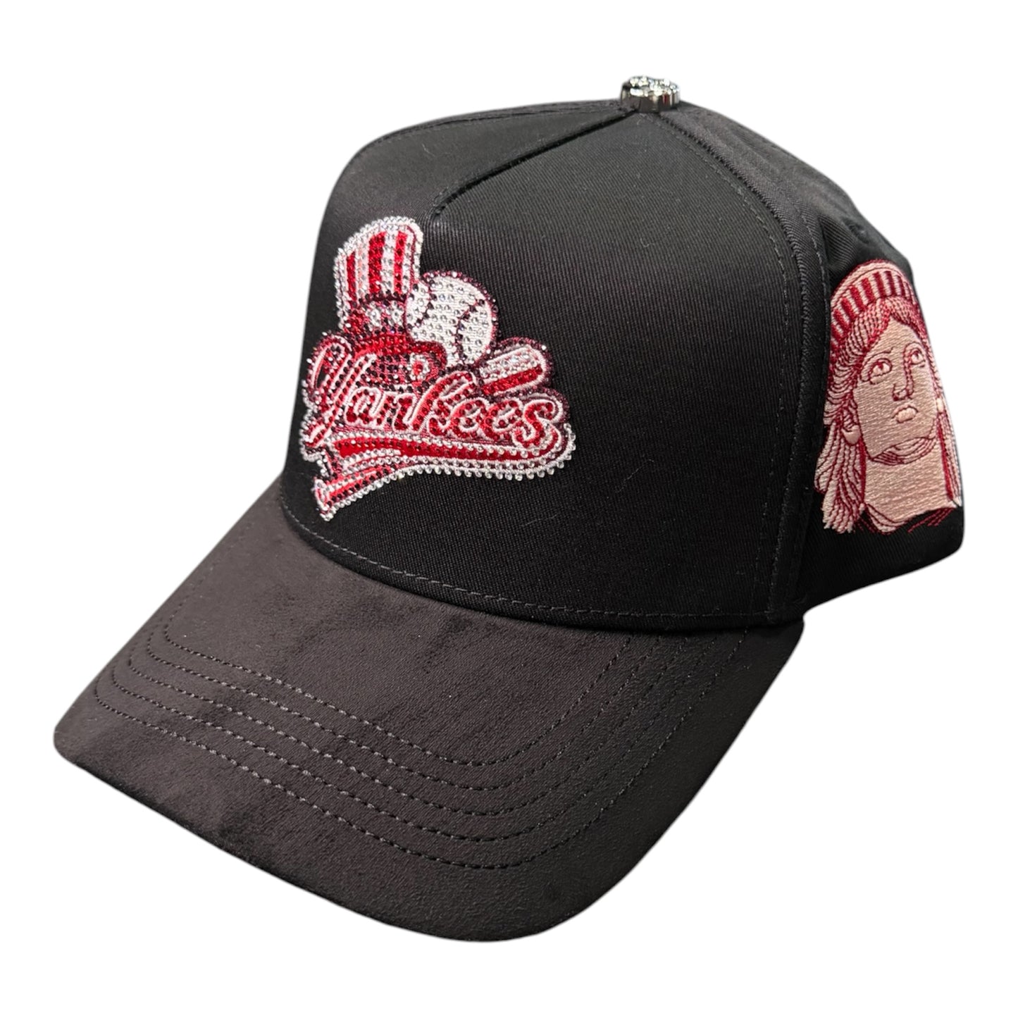 GORRA CAPS FANS