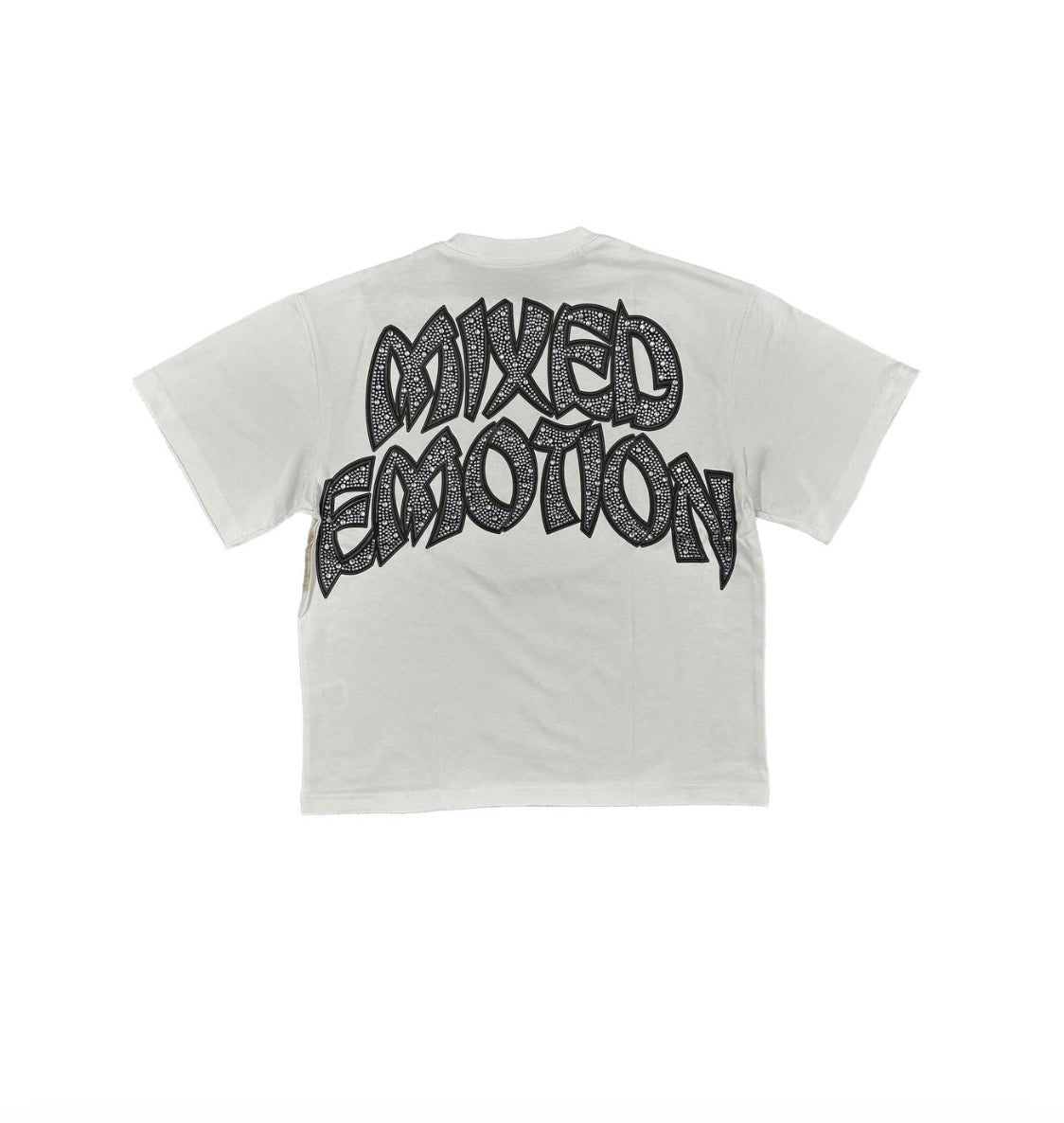 CAMISETA MIXED EMOTION