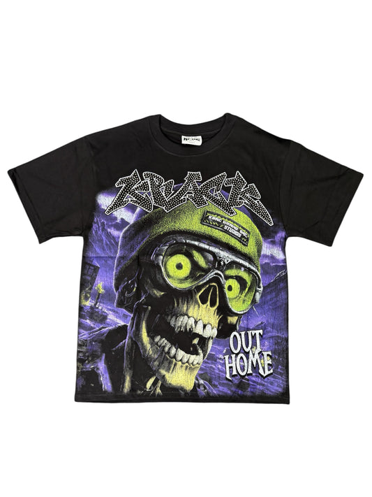 CAMISETA KRAC