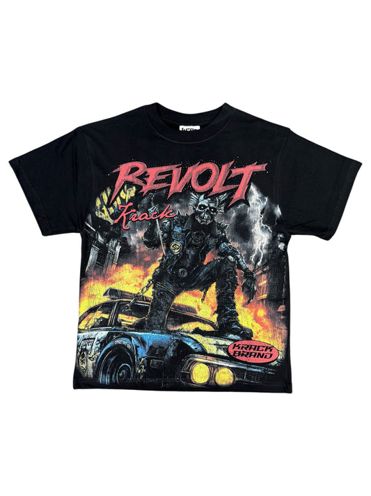 CAMISETA KRAC