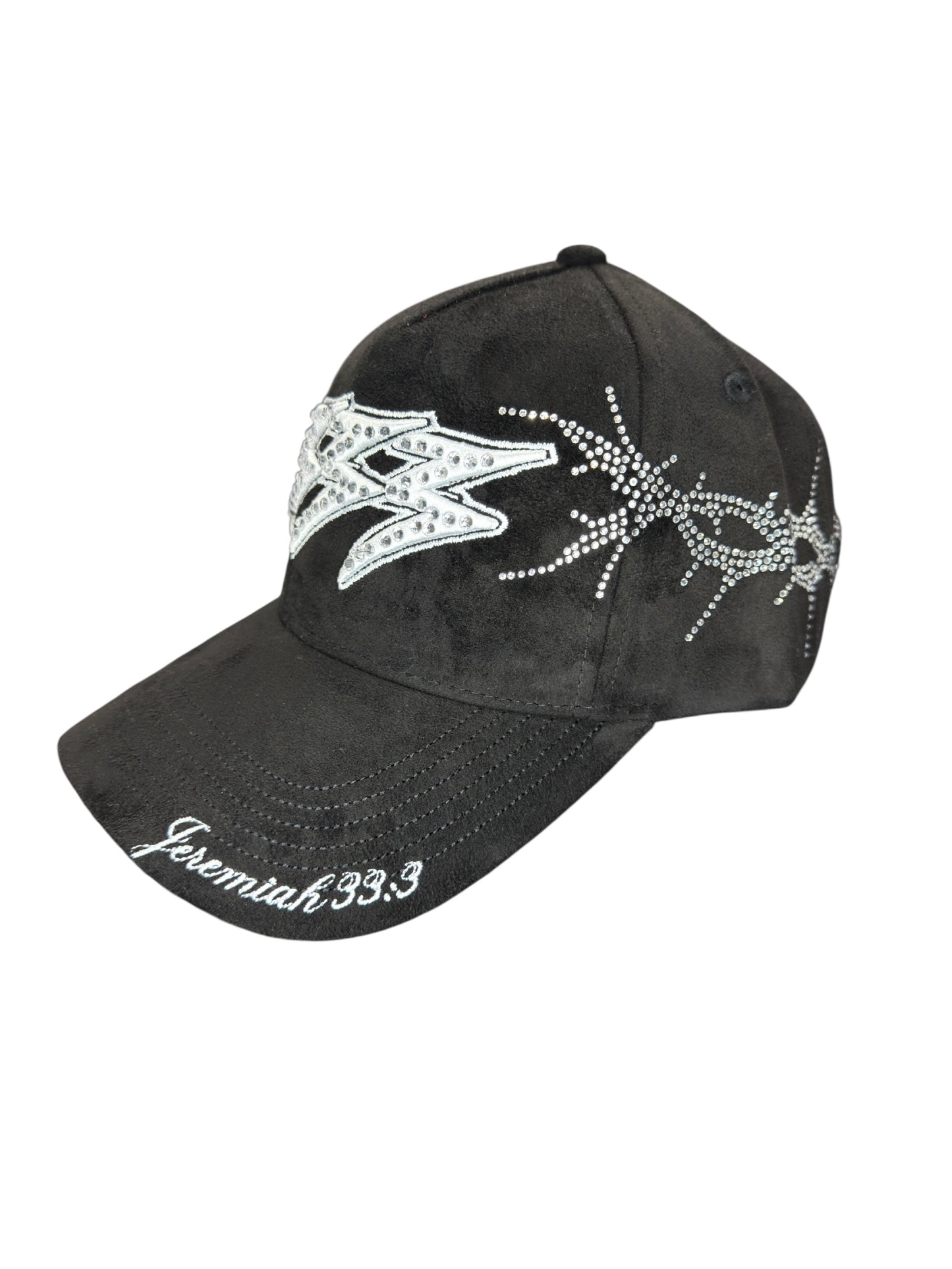 GORRA 333 VISIÓN
