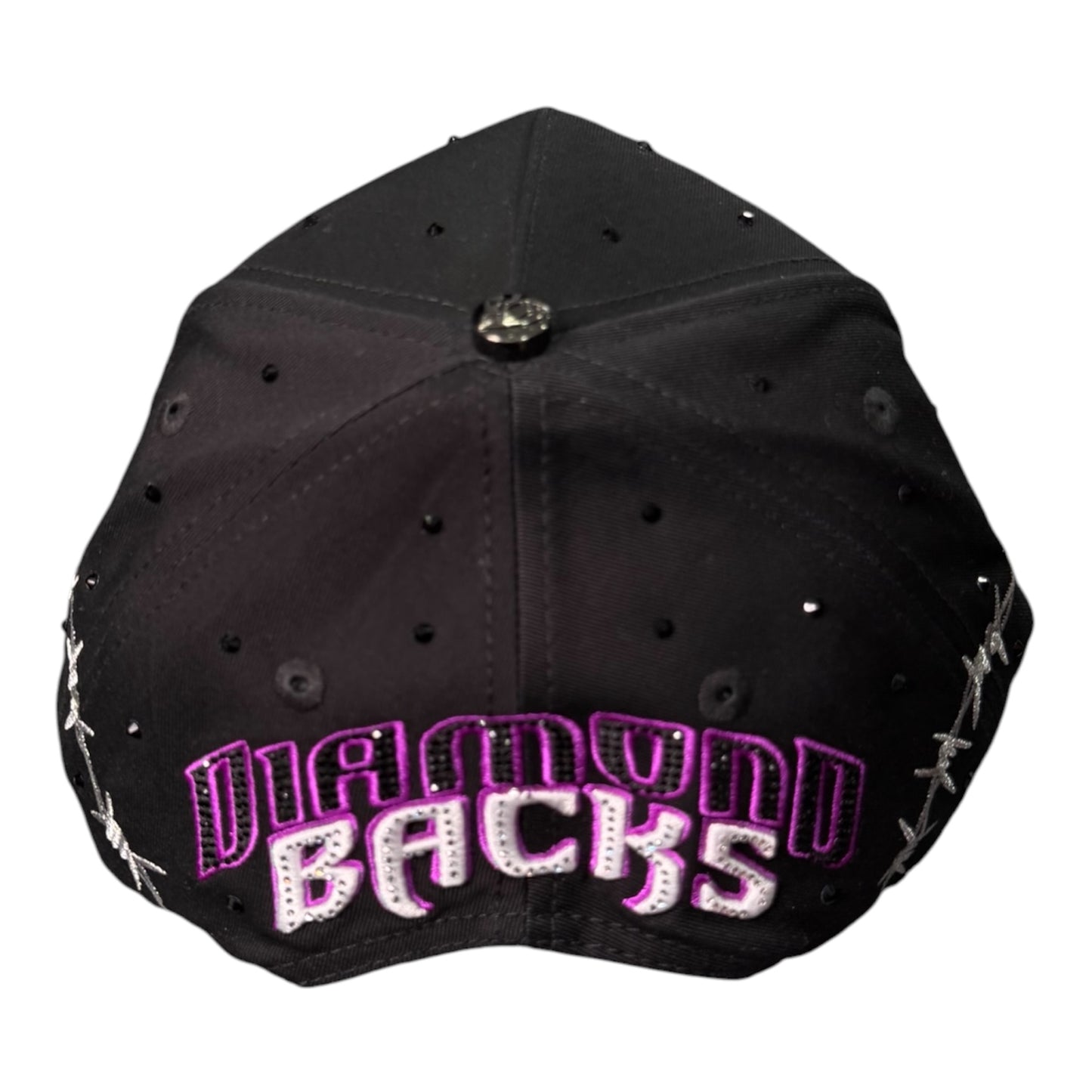 GORRA CAPS FANS