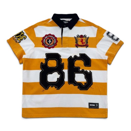 CAMISETA FIRST ROW