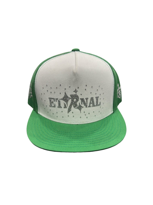 GORRA RICH ETERNAL