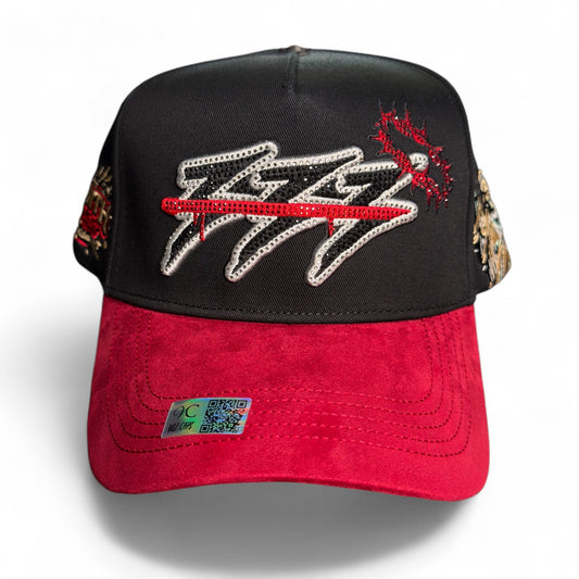 GORRA 333
DESERTED X VQZ
CAPS