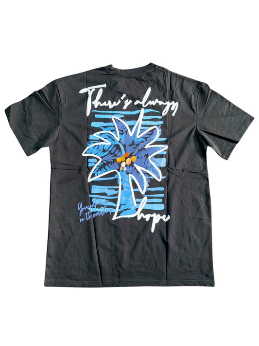 Camiseta Kuma