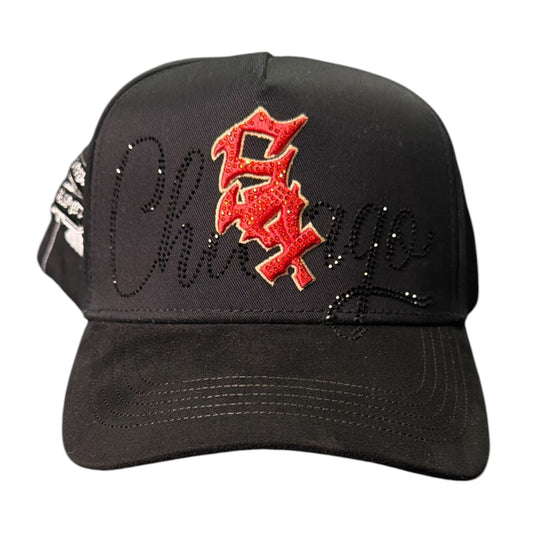 GORRA CAPS FANS