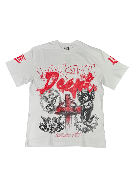 CAMISETA LEGACY