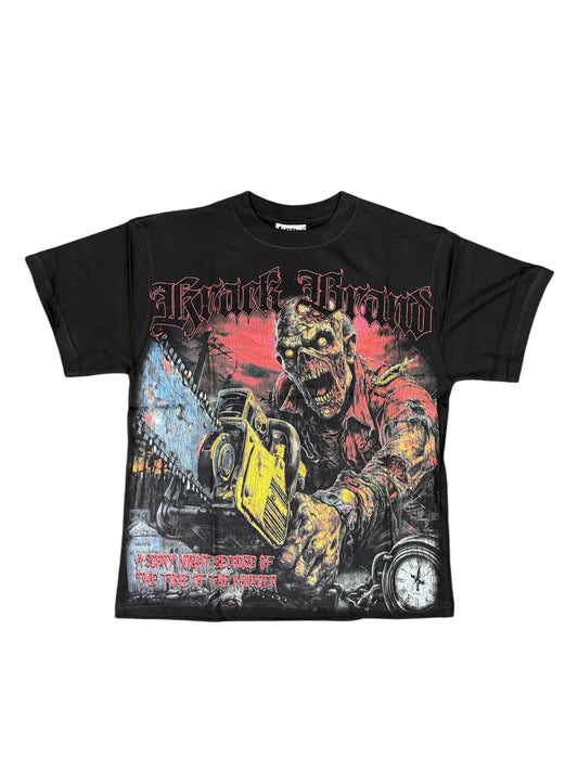 CAMISETA KRAC