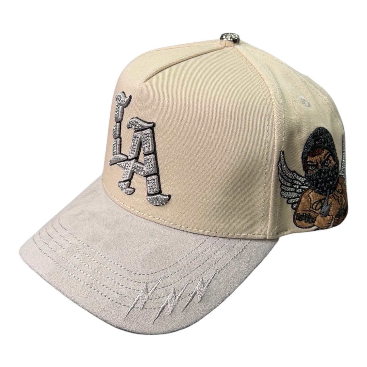 GORRA CAPS FANS