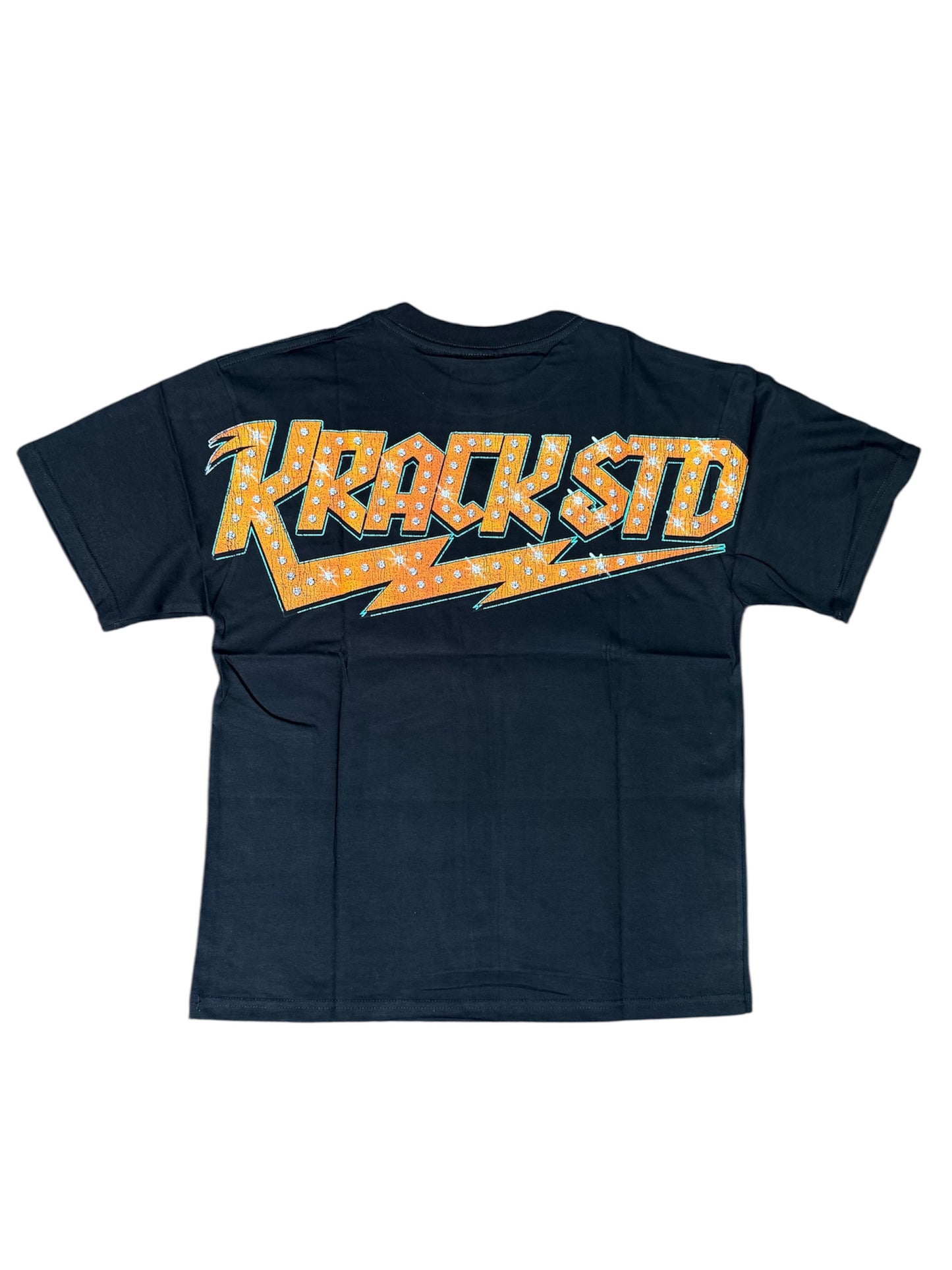 CAMISETA KRAC