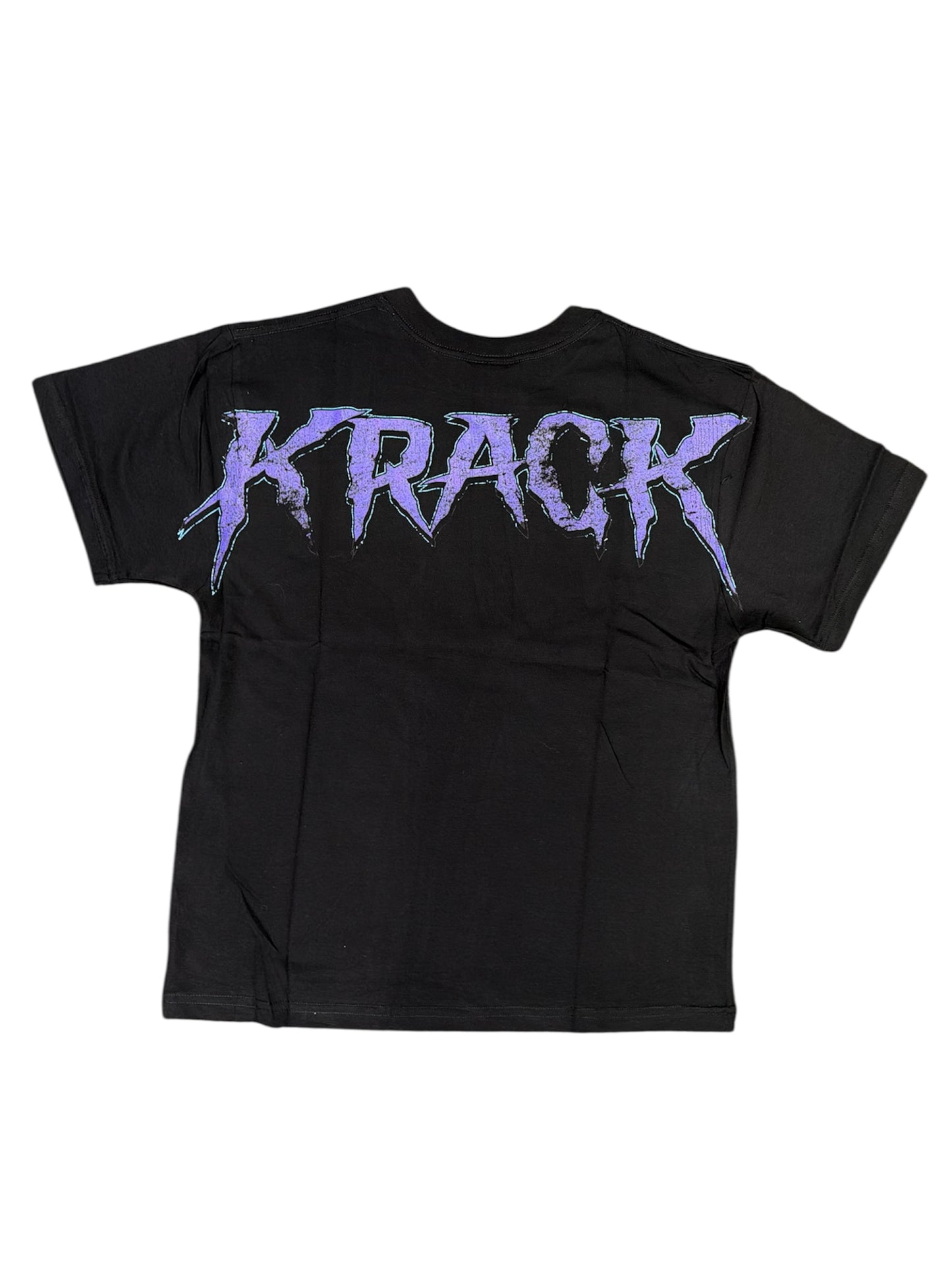 CAMISETA KRAC
