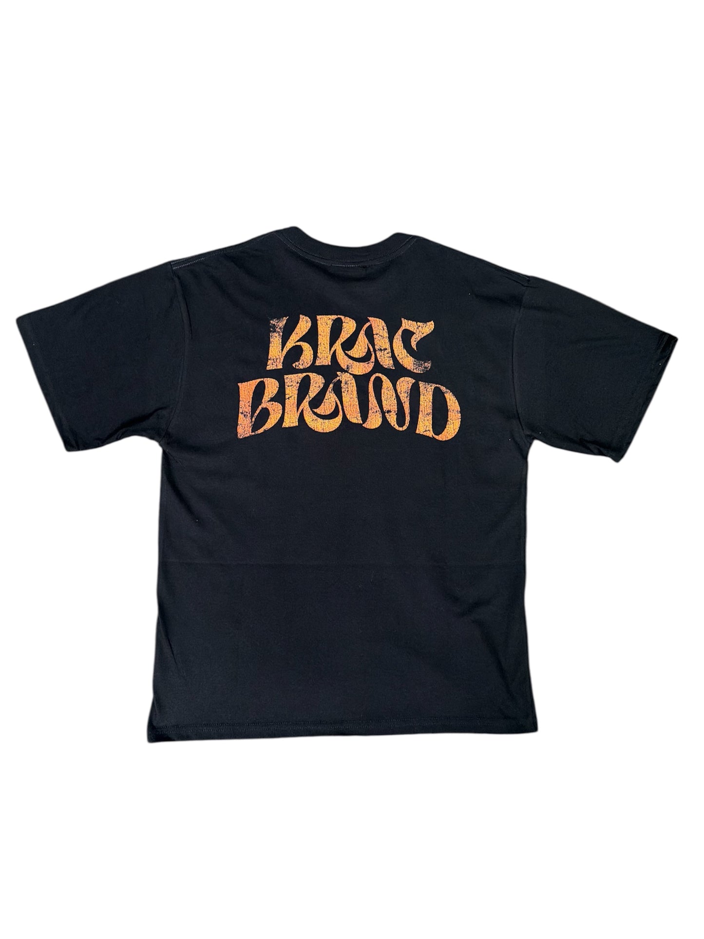 CAMISETA KRAC