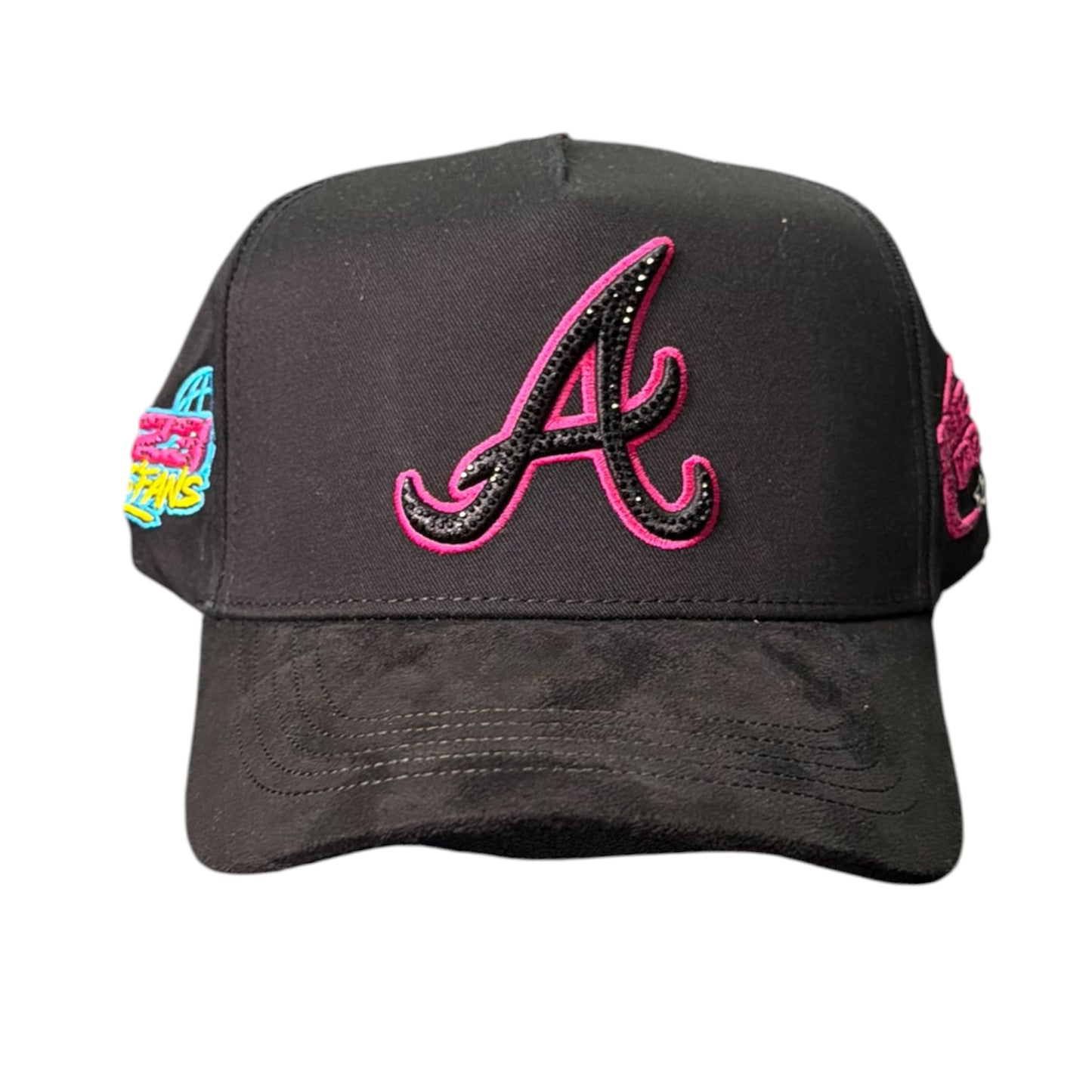 GORRA CAPS FANS