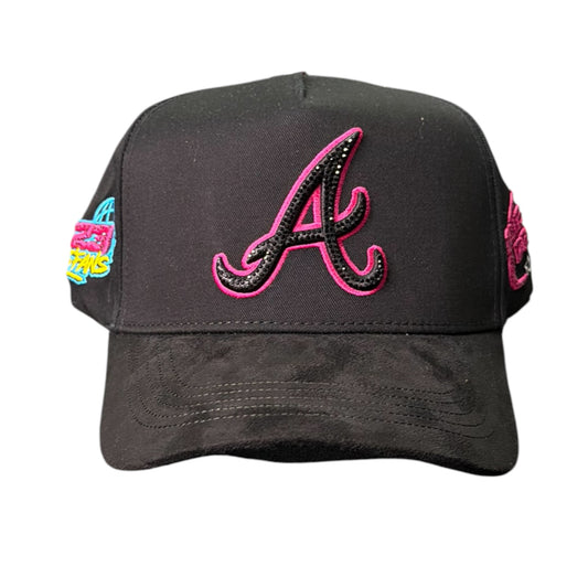 GORRA CAPS FANS