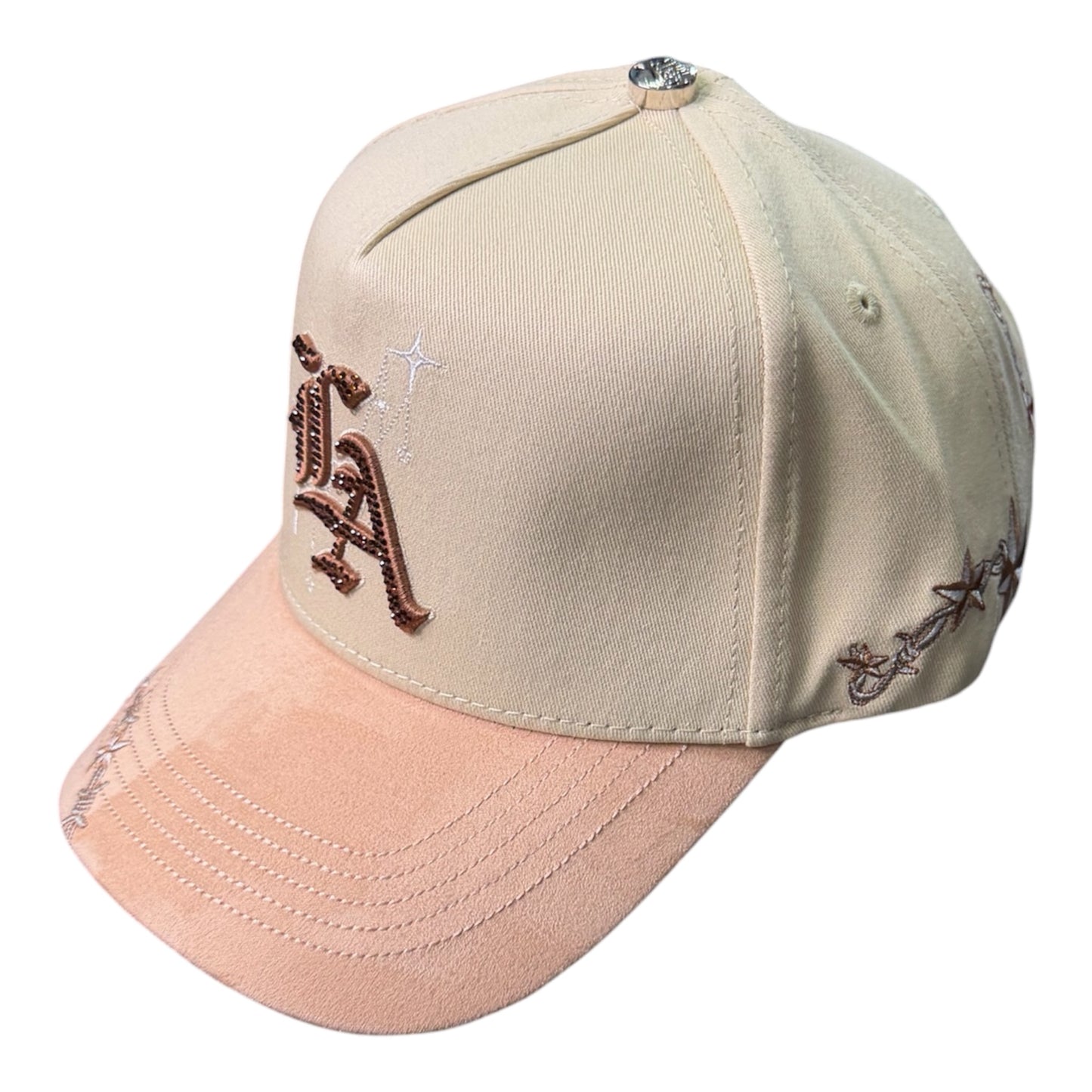 GORRA CAPS FANS
