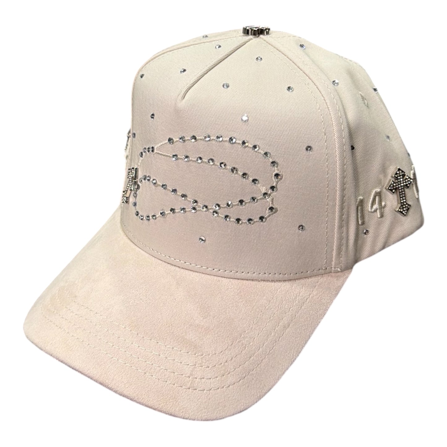 GORRA CAPS FANS