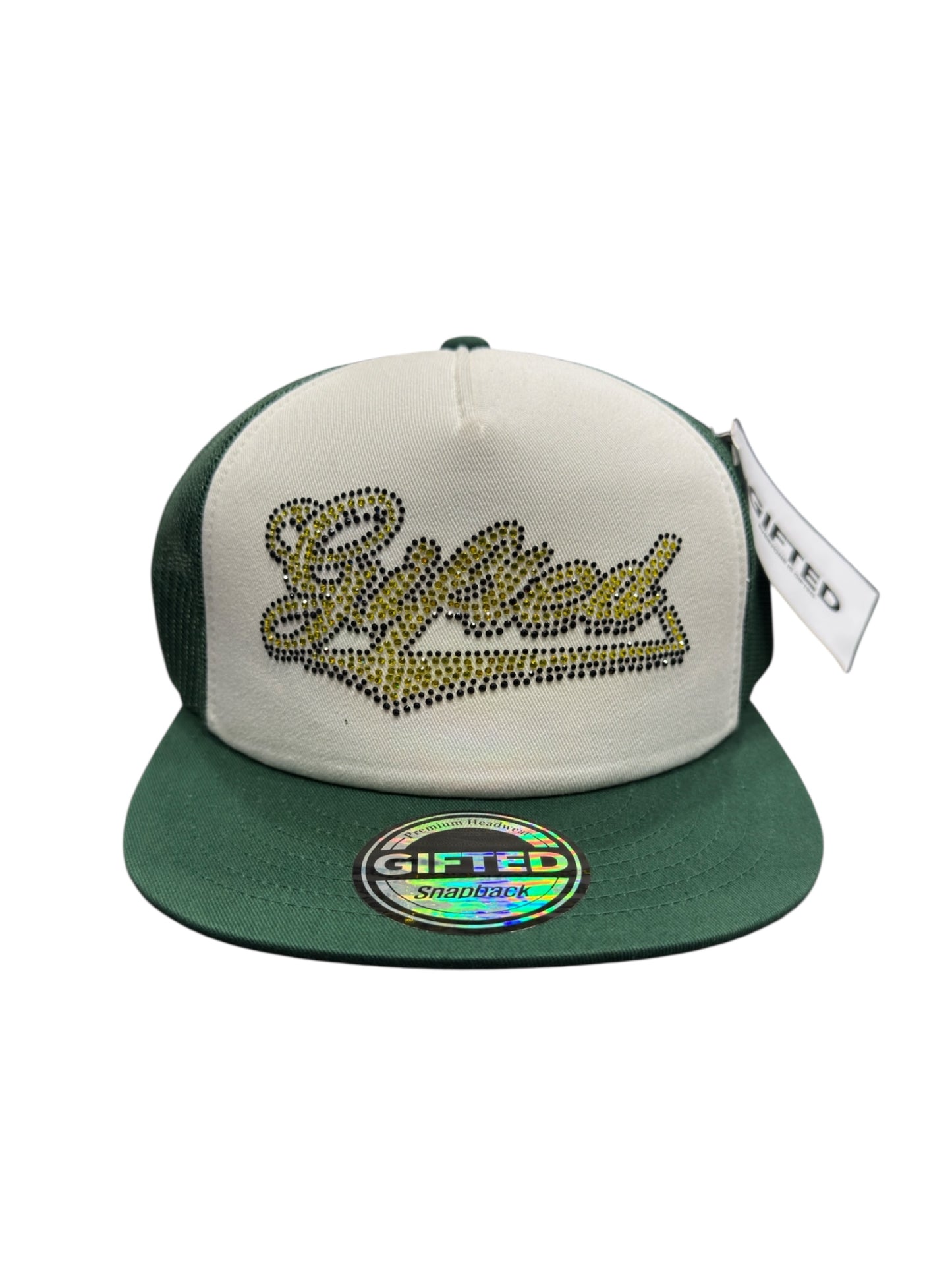GORRA GIFTED