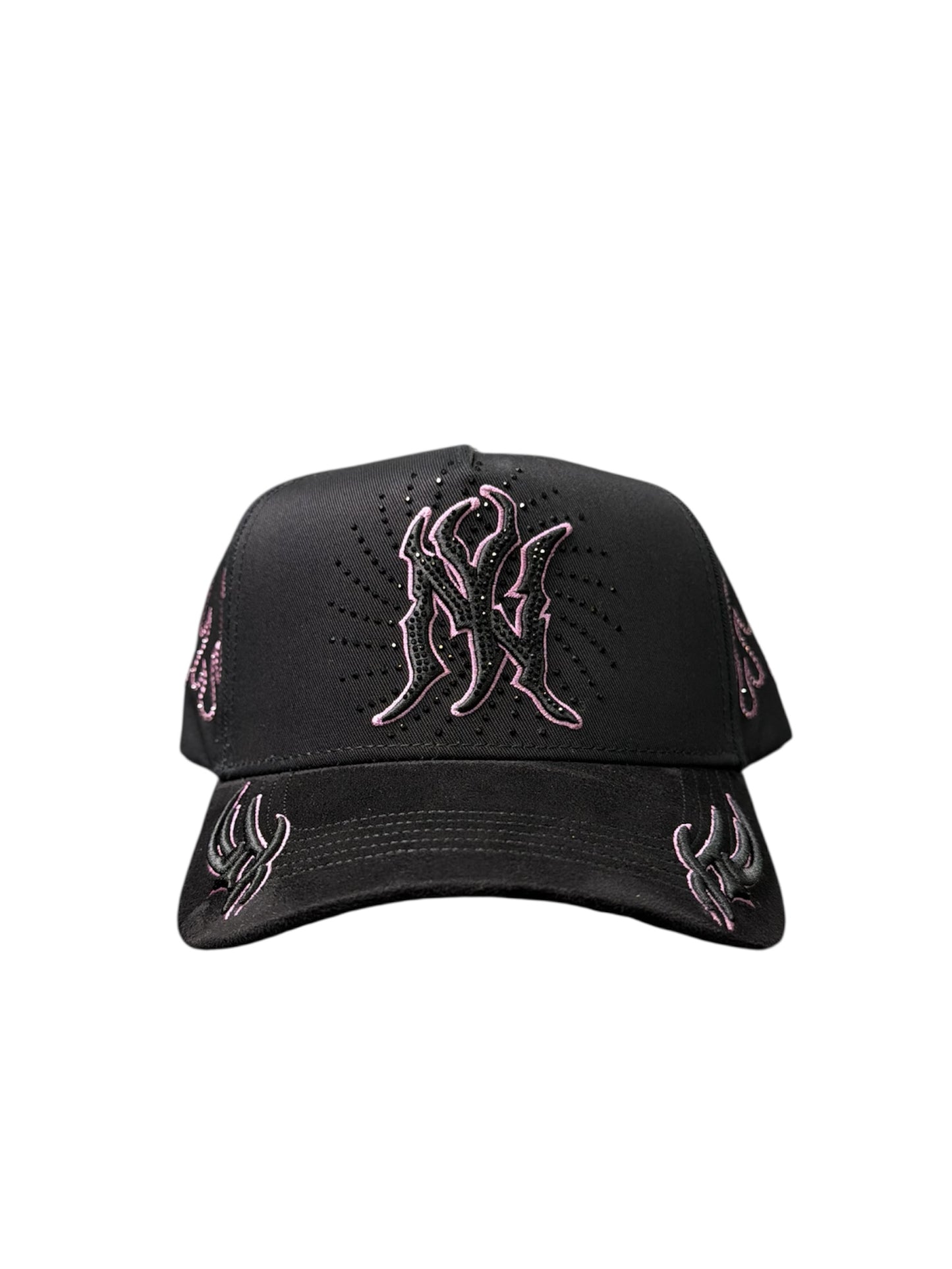 GORRA CAPS FANS