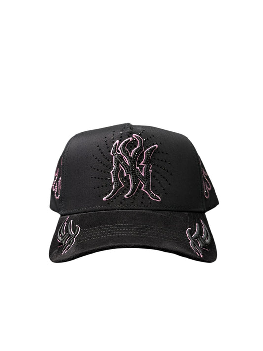 GORRA CAPS FANS