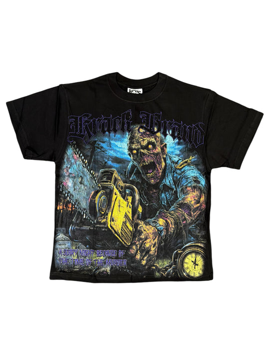 CAMISETA KRAC