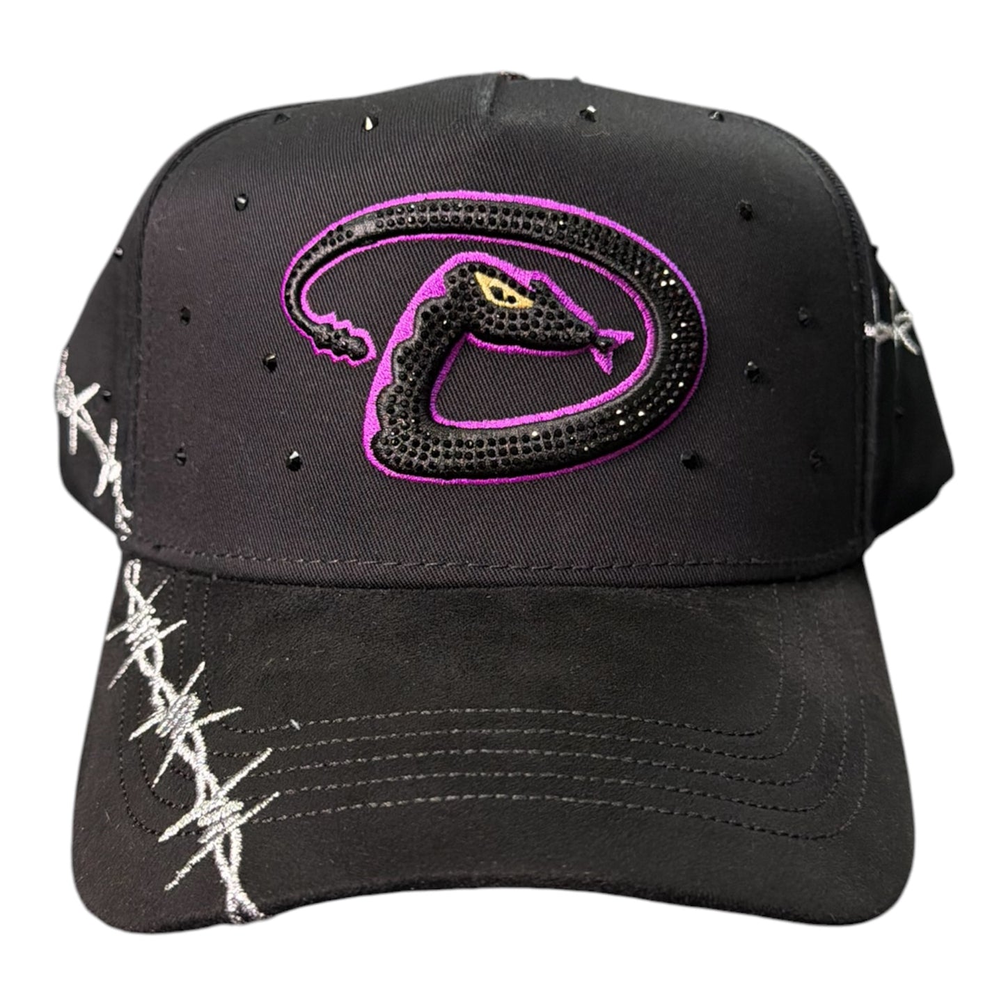 GORRA CAPS FANS