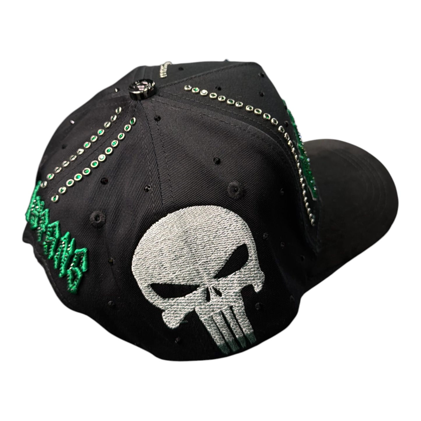 GORRA CAPS FANS