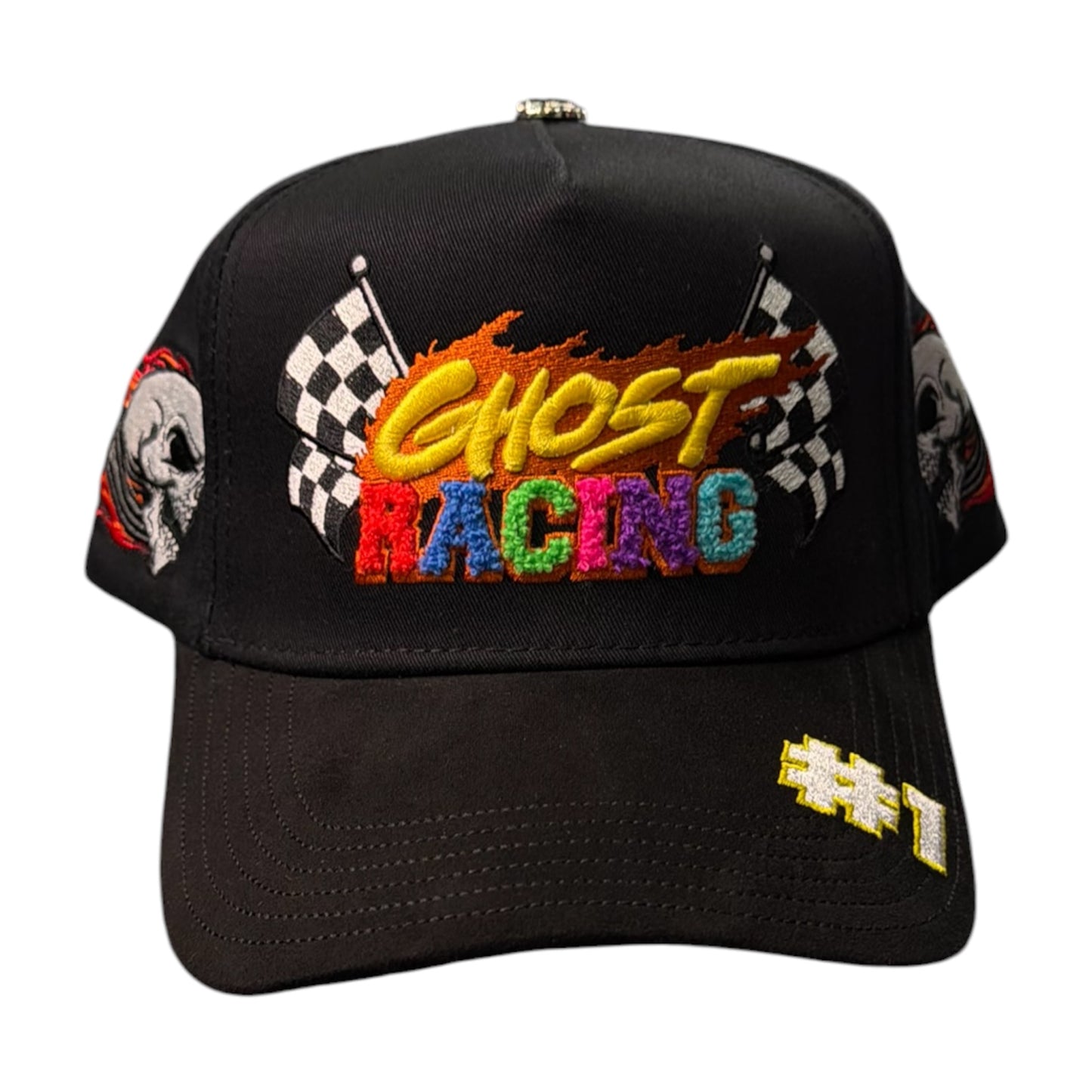 GORRA CAPS FANS
