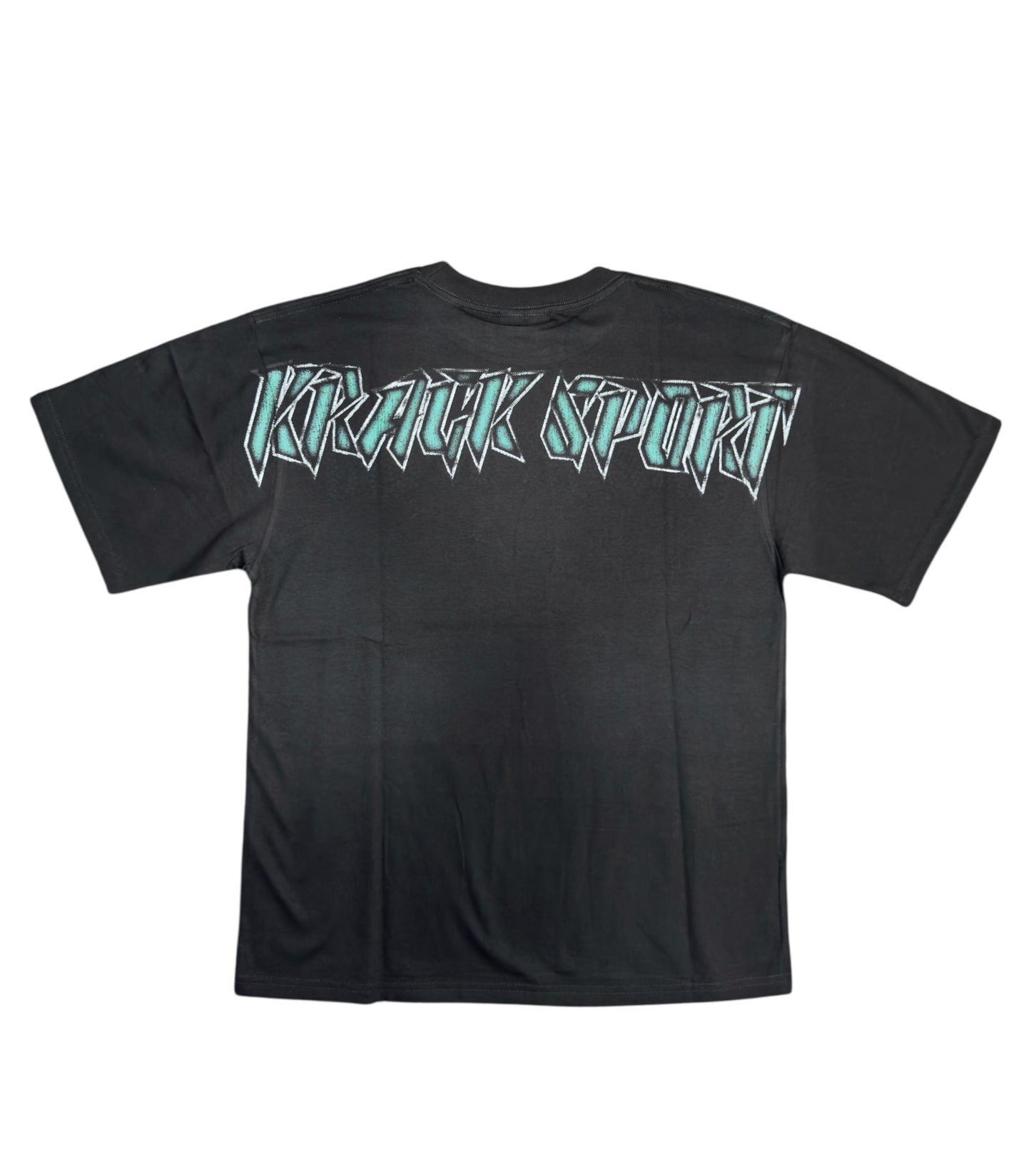 CAMISETA KRAC