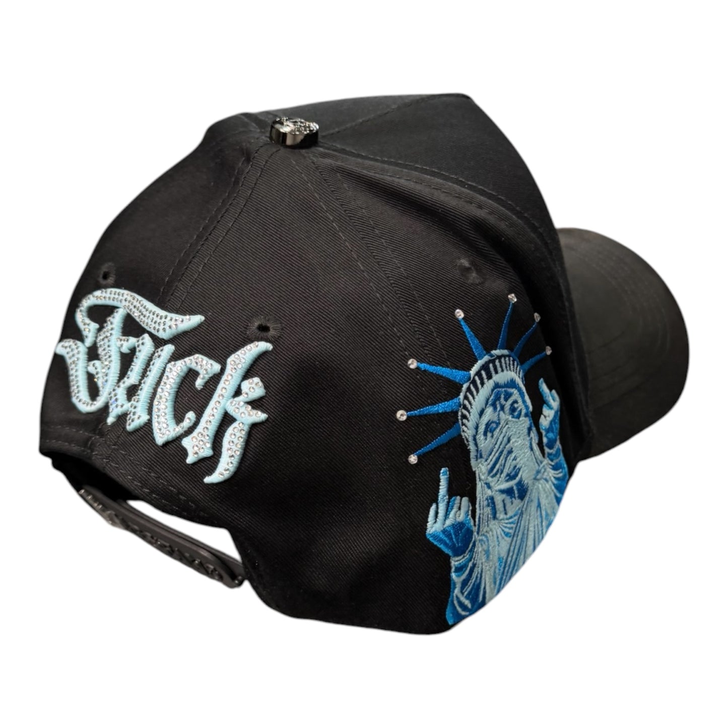 GORRA CAPS FANS