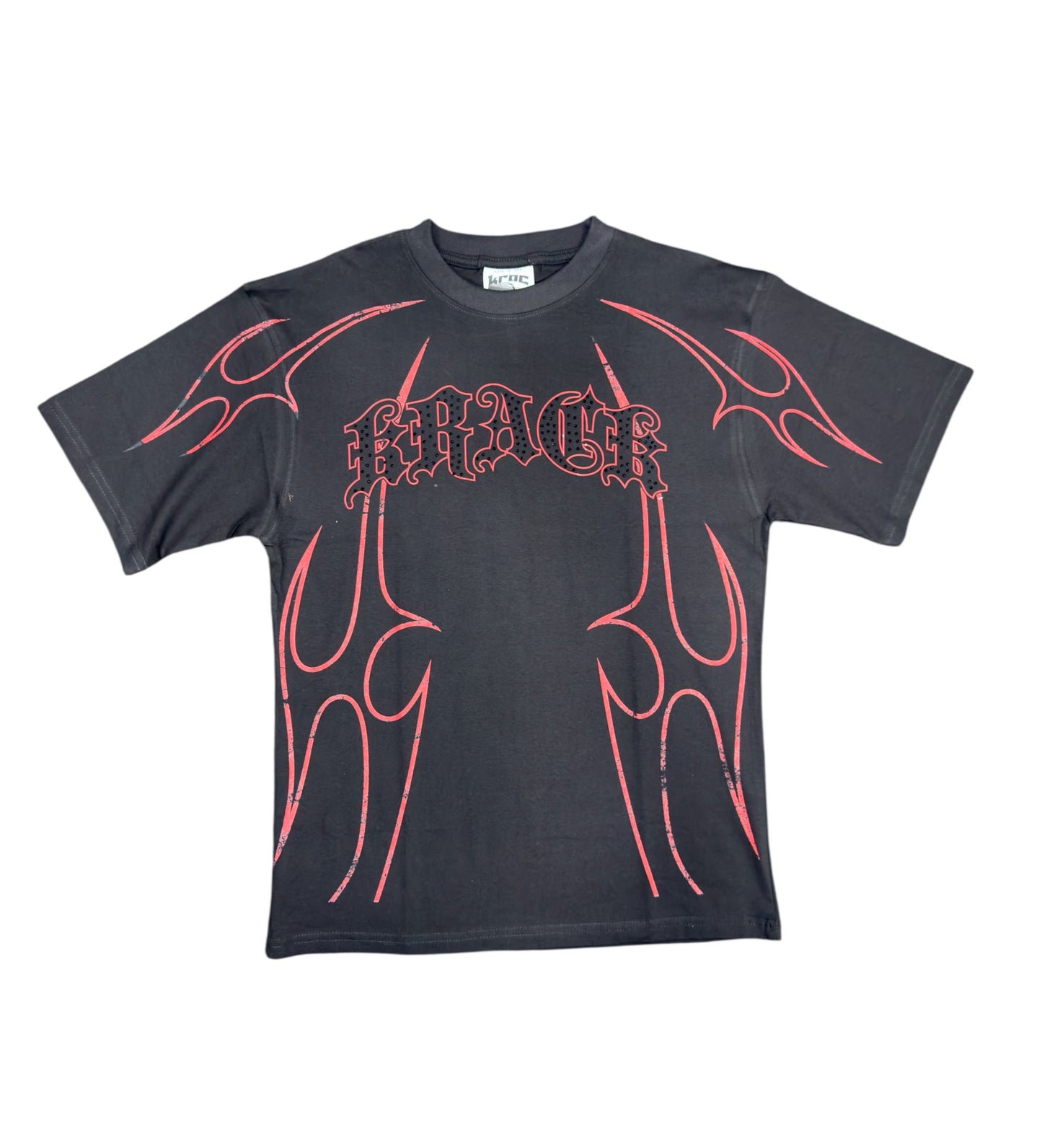 CAMISETA KRAC