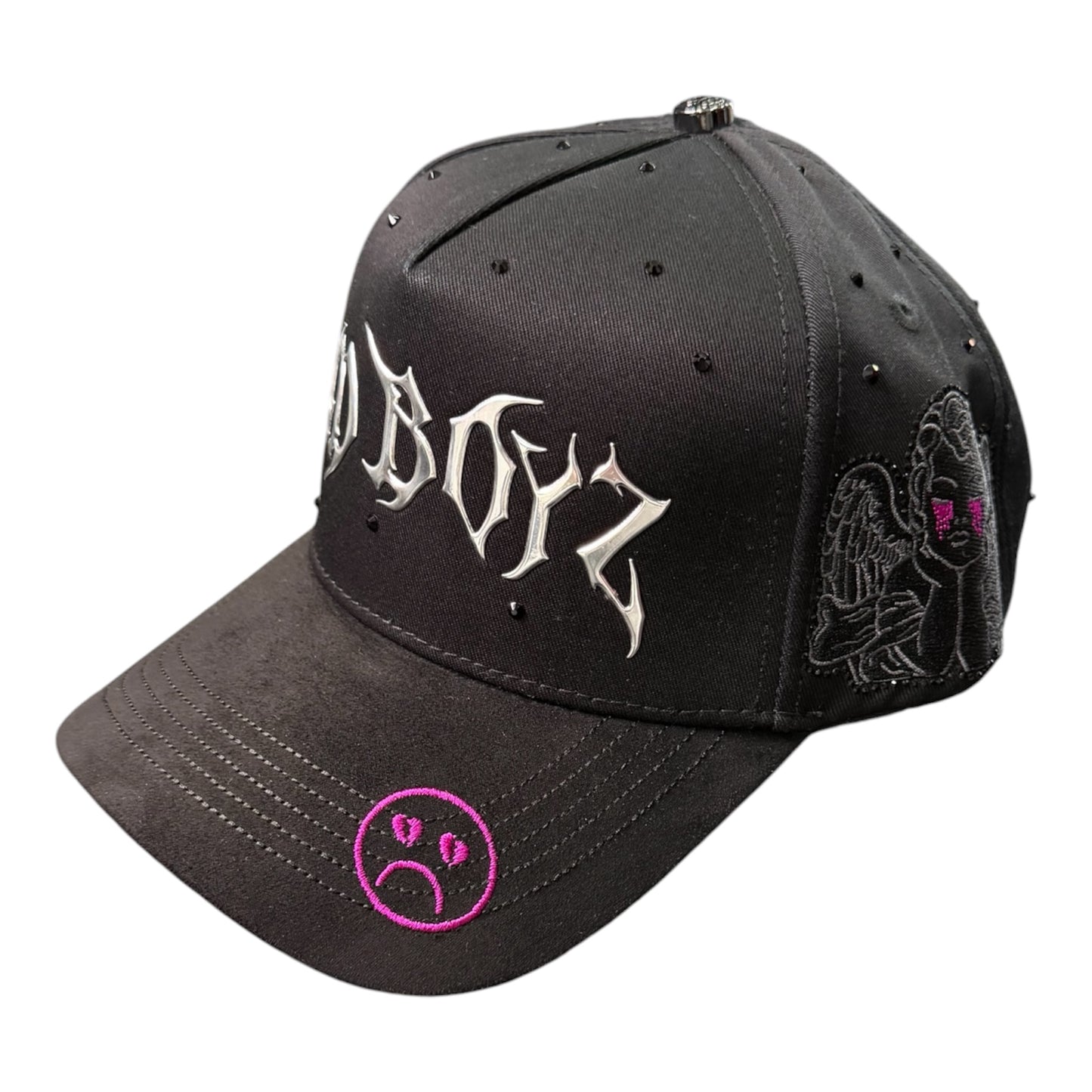 GORRA CAPS FANS