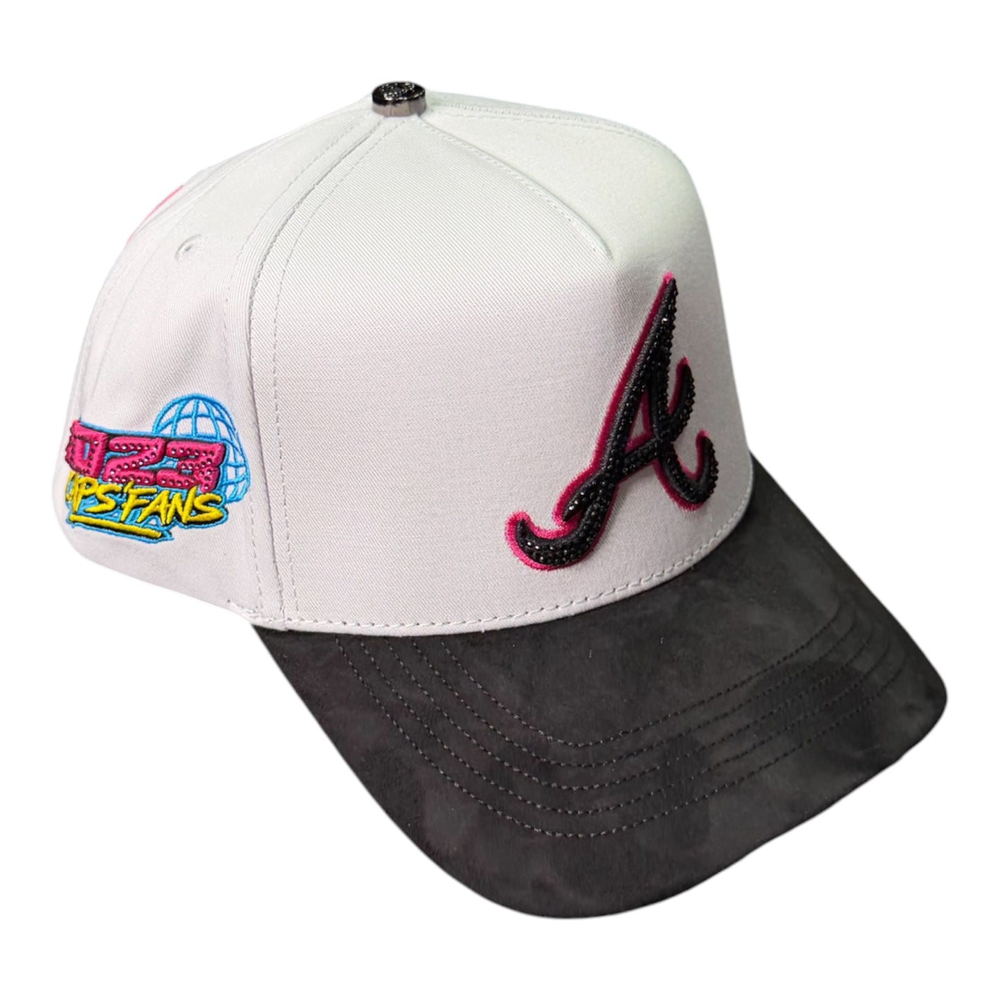 GORRA CAPS FANS