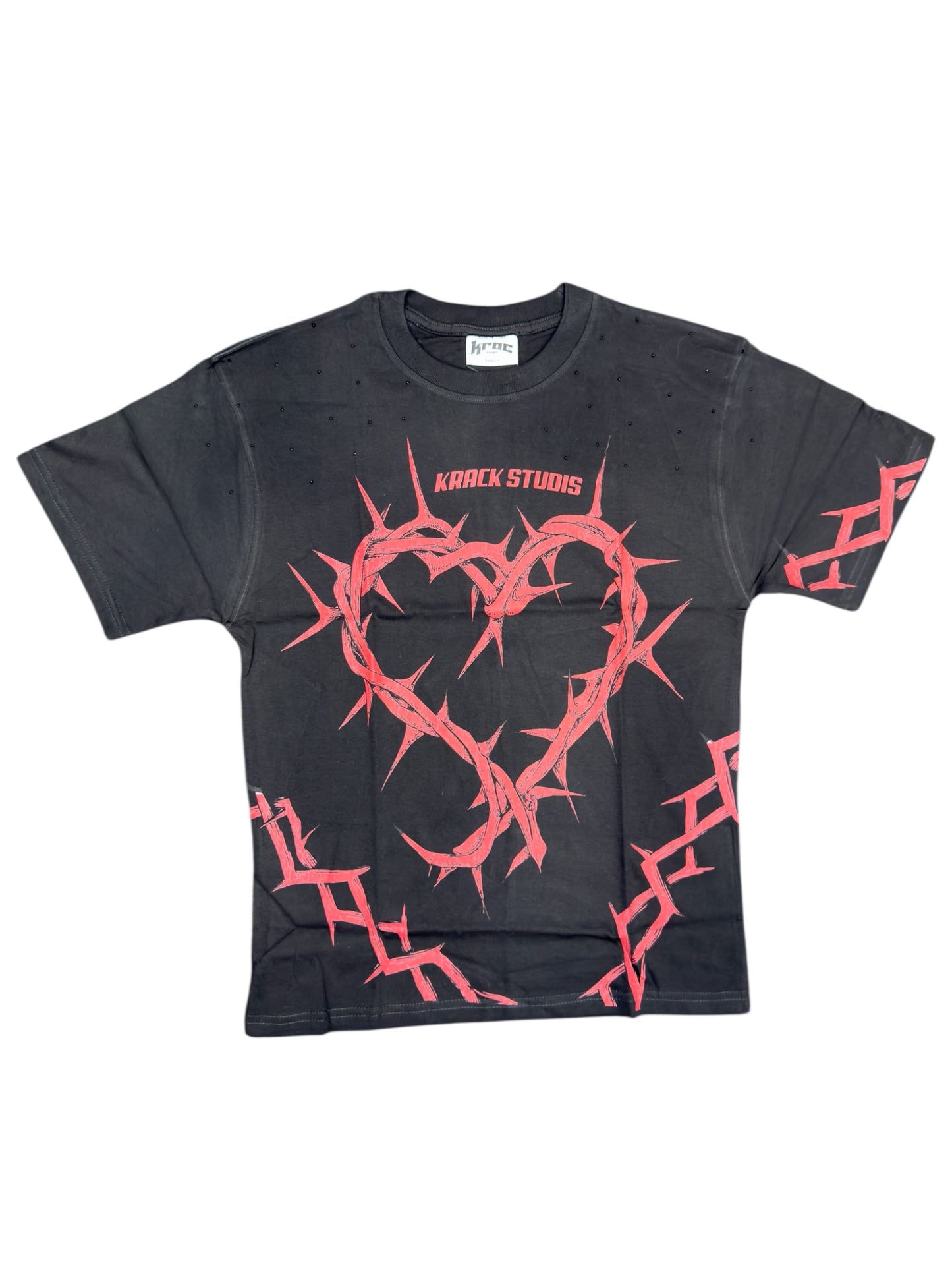 CAMISETA KRAC