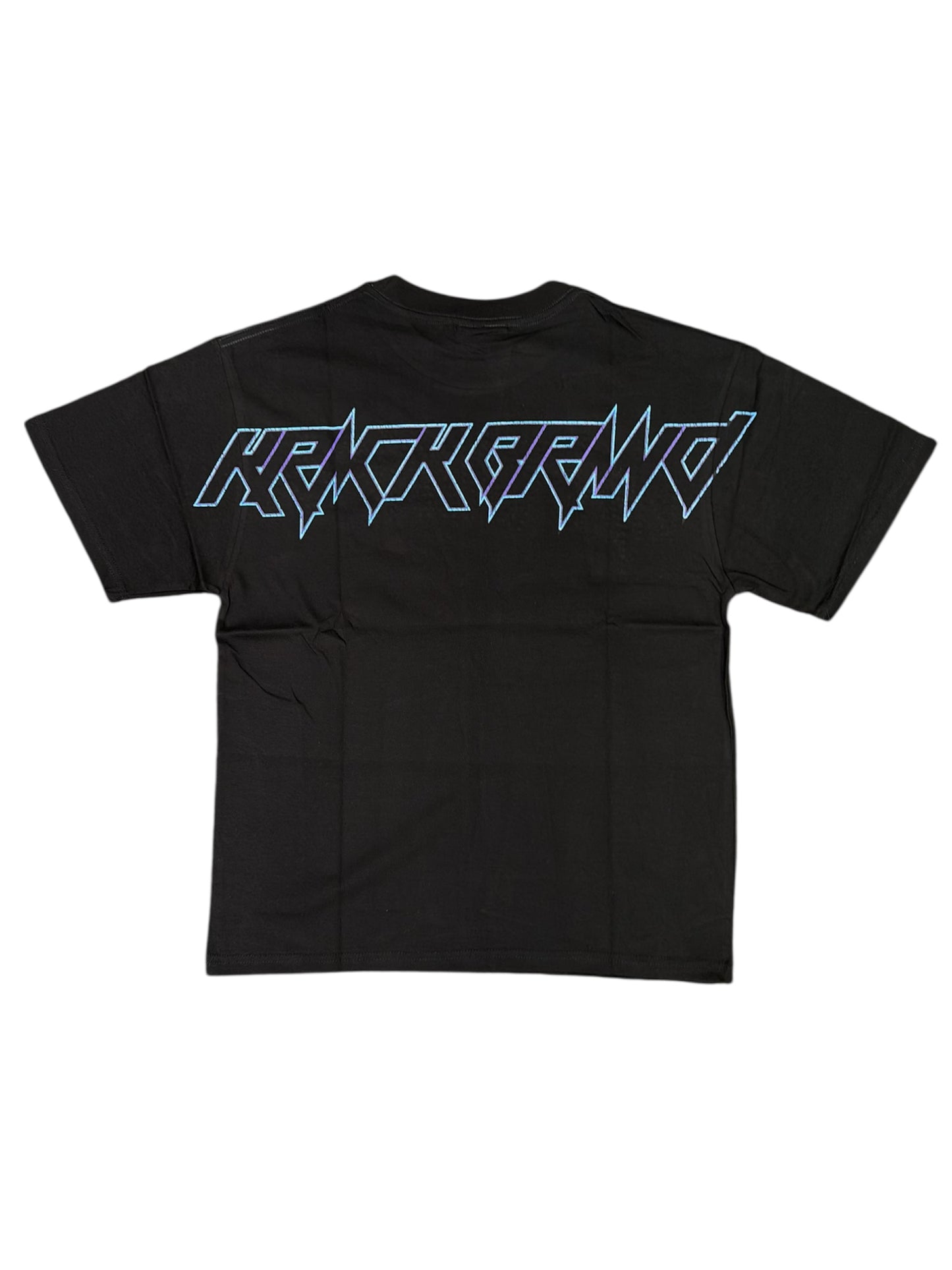 CAMISETA KRAC