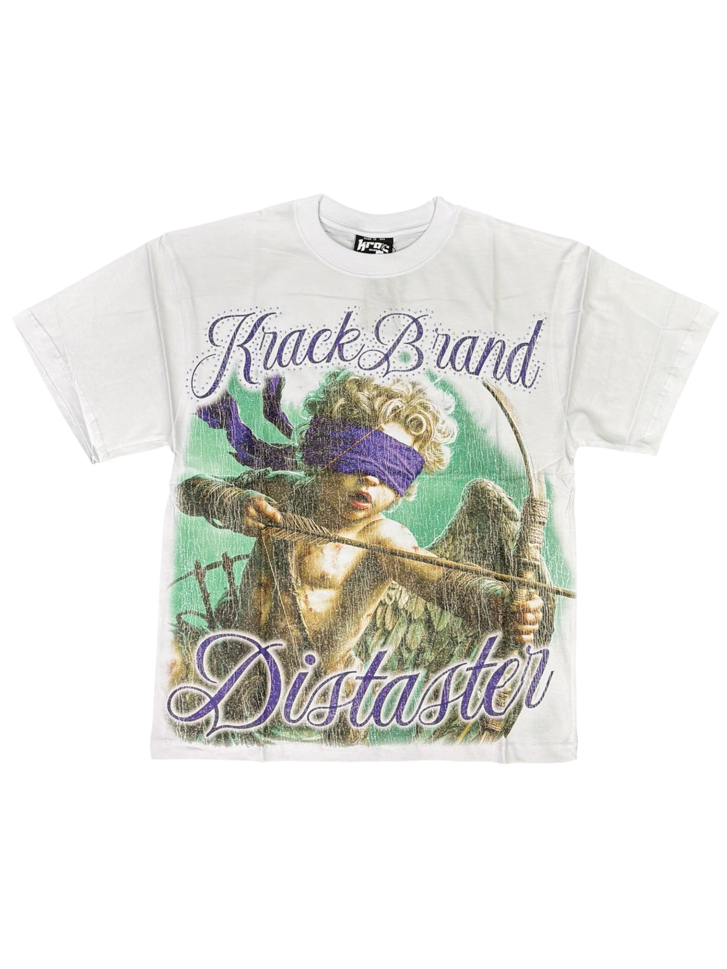 CAMISETA KRAC
