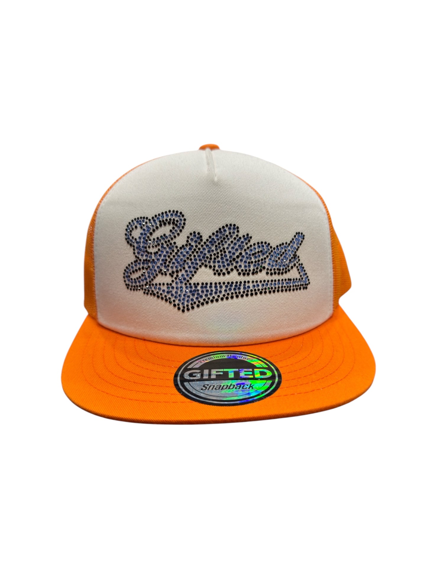 GORRA GIFTED