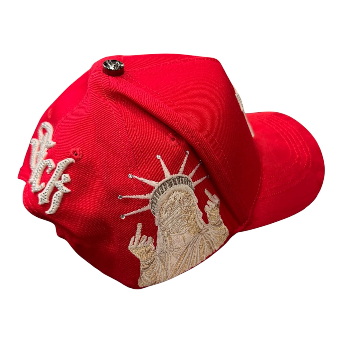 GORRA CAPS FANS