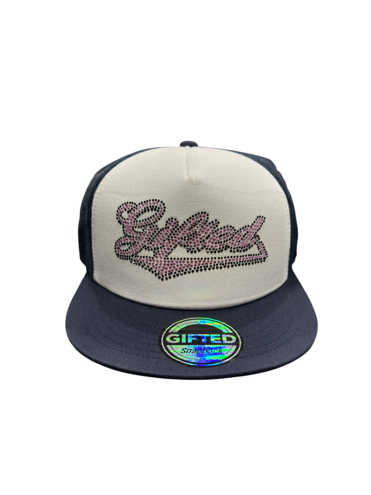 GORRA GIFTED