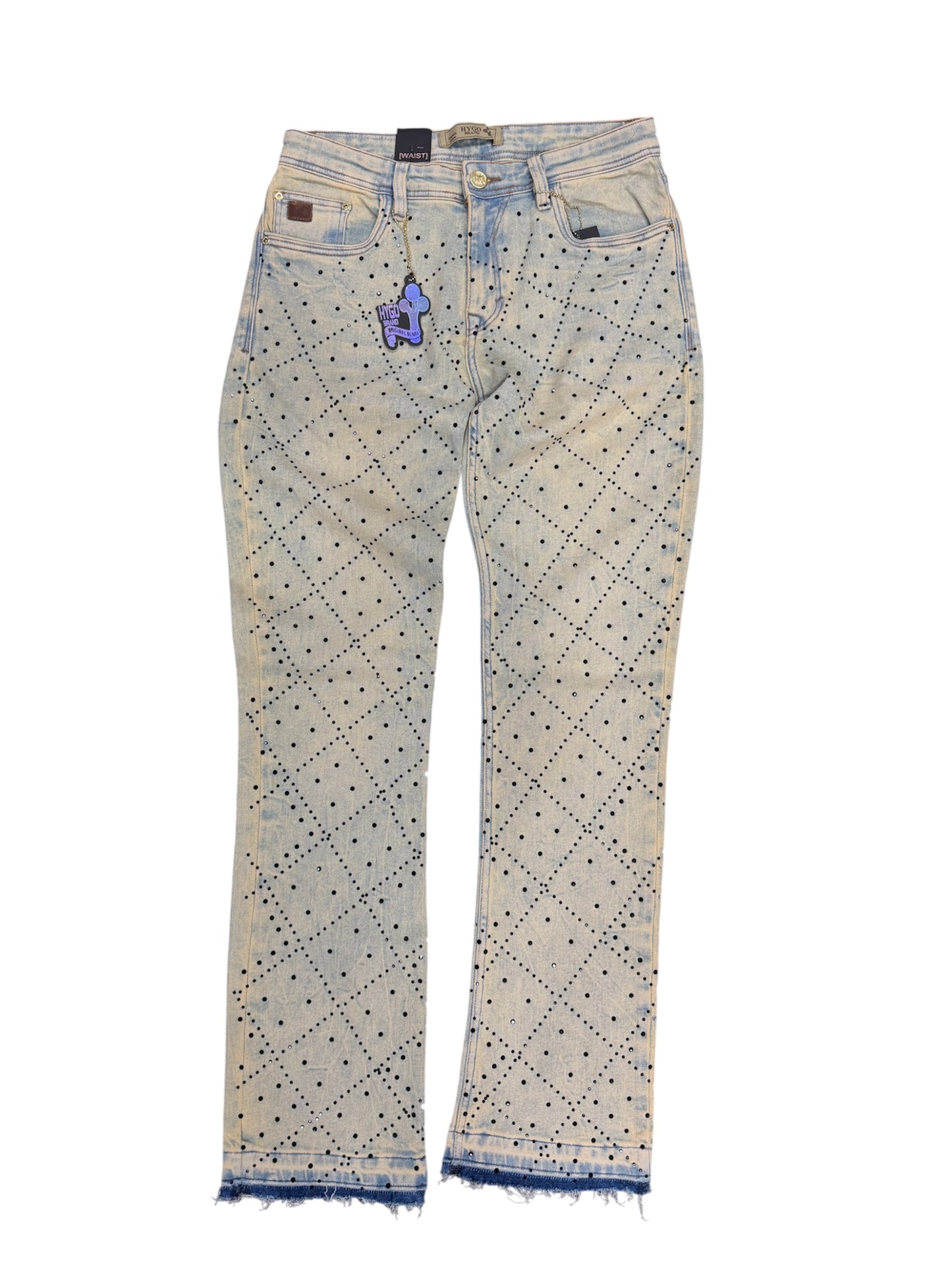 VAQUERO HYGO BRAND
