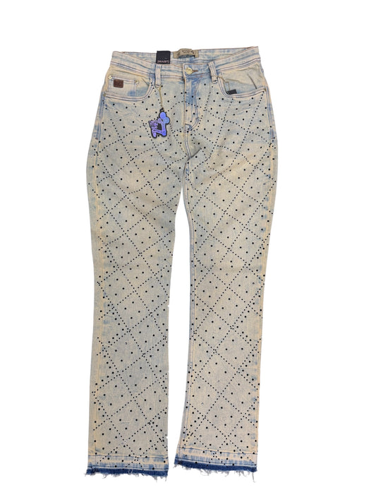 VAQUERO HYGO BRAND