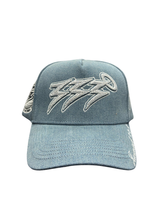 GORRA 333 VISIÓN