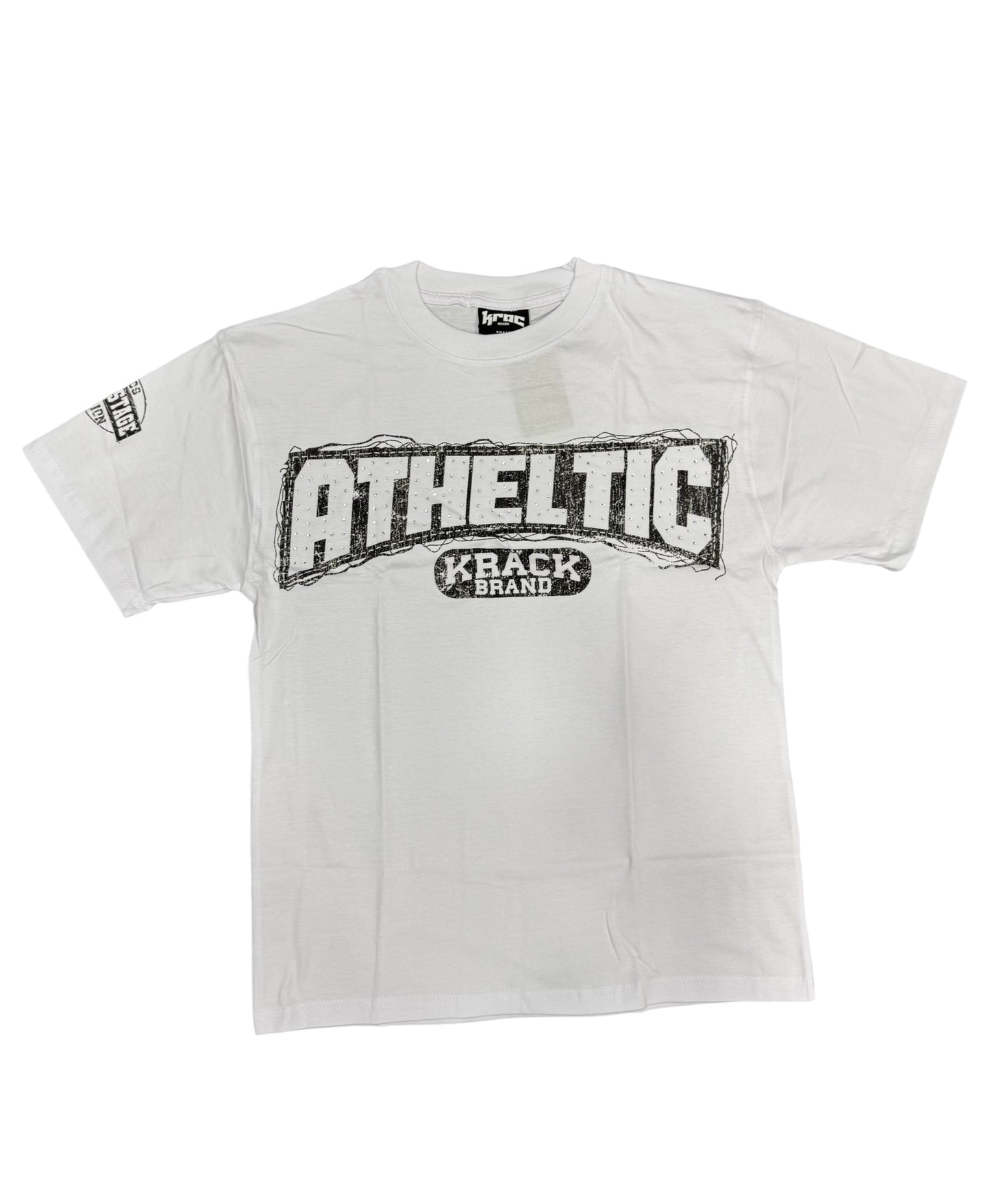 CAMISETA KRAC